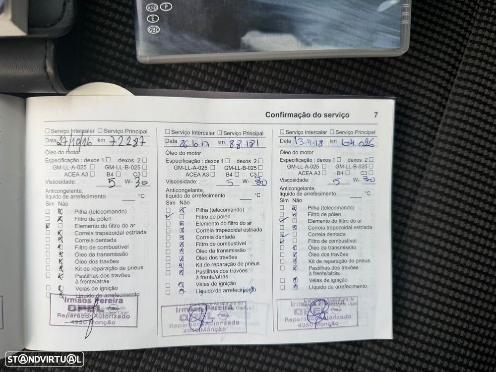 Opel Insignia Sports Tourer 2.0 CDTi Cosmo ecoFLEX - 38