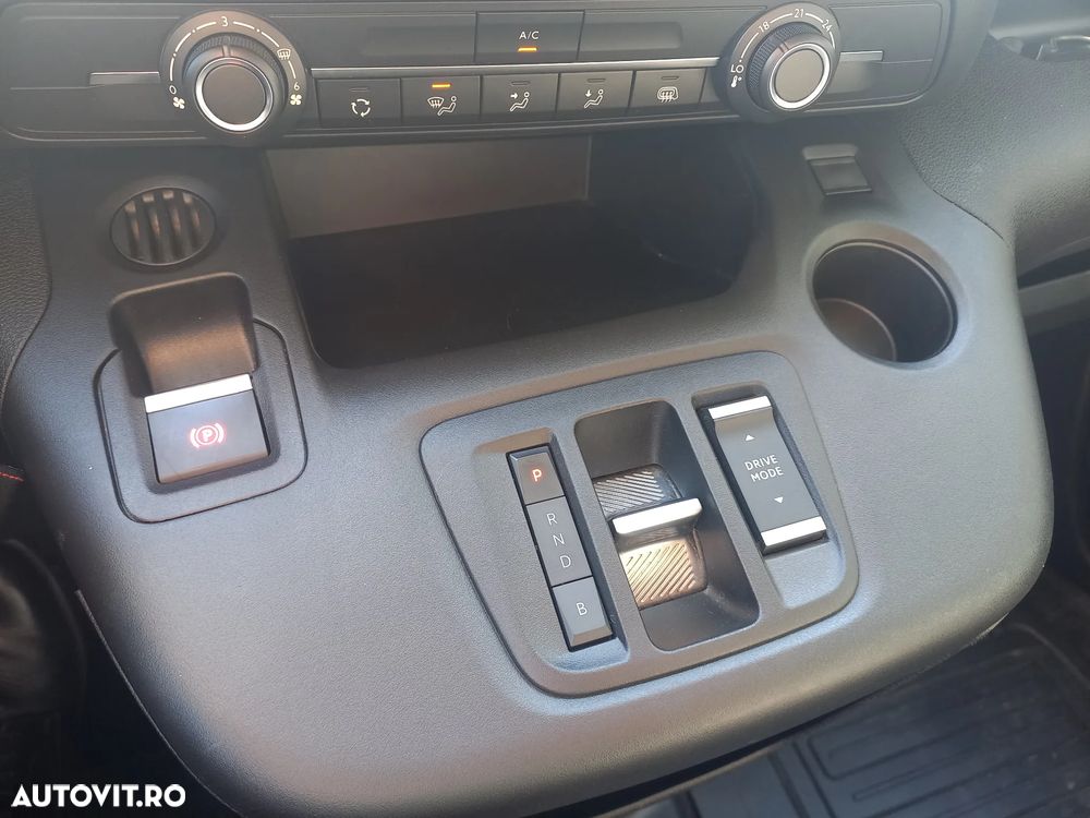Toyota Proace - 21