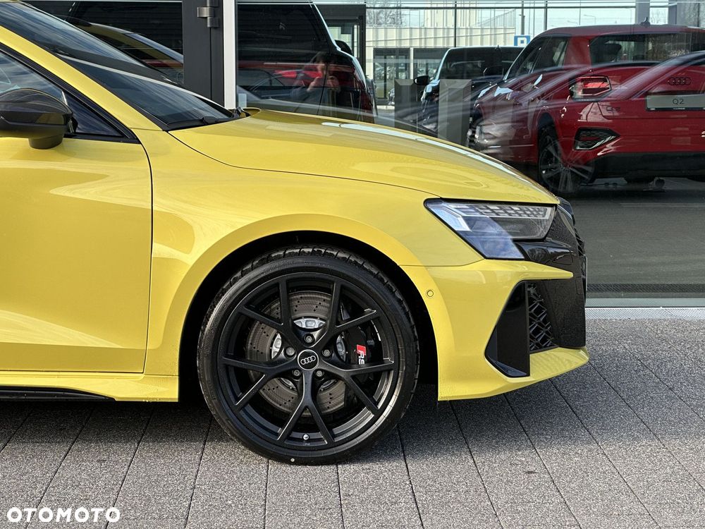Audi RS3 Sportback - 5