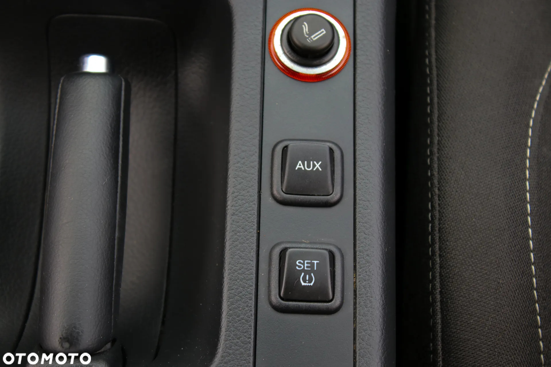 Seat Exeo ST 2.0 TDI CR Sport - 37