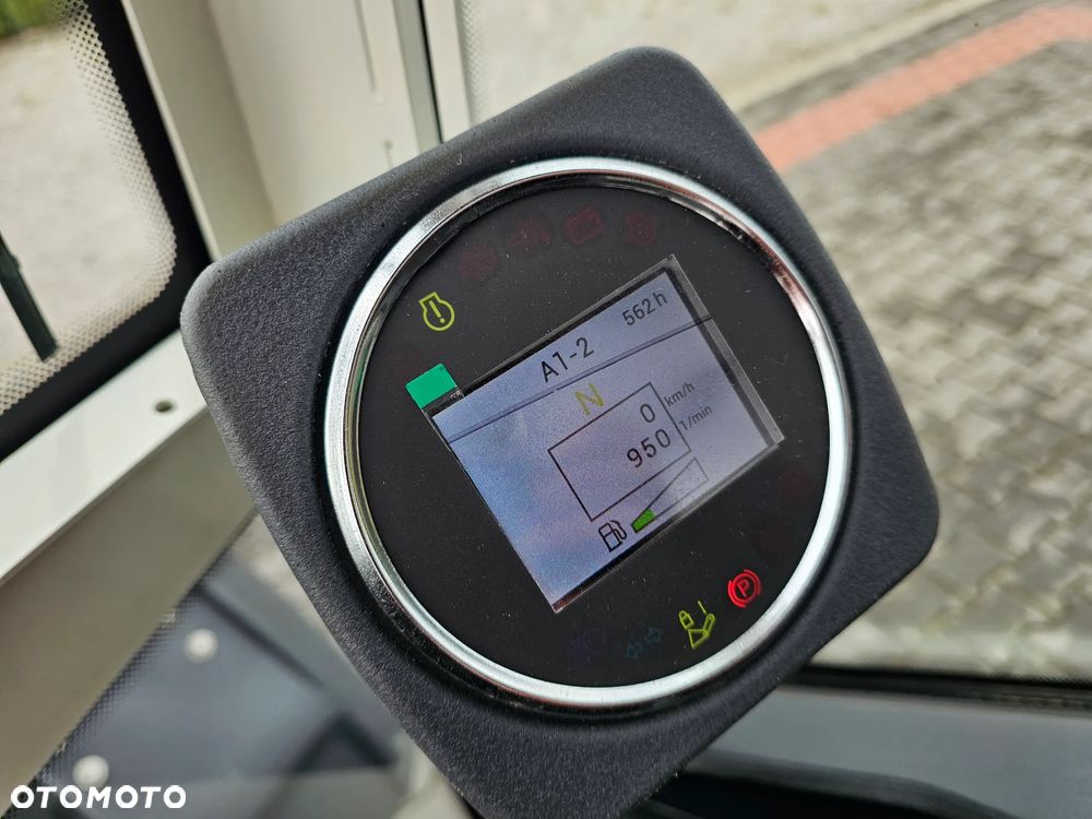 Liebherr L 506 C Compact - 11