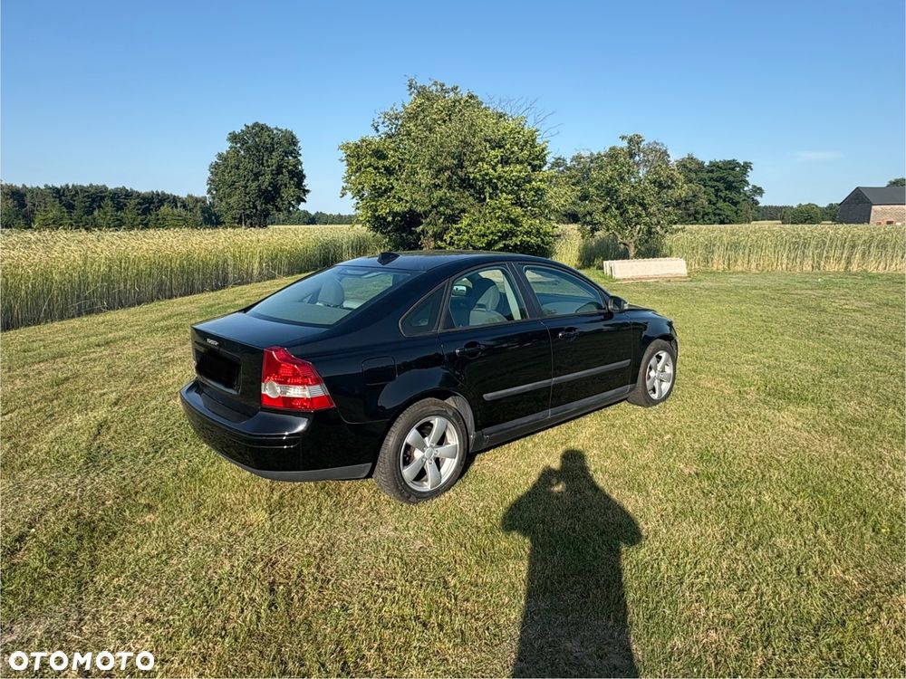 Volvo S40 2.0D - 8