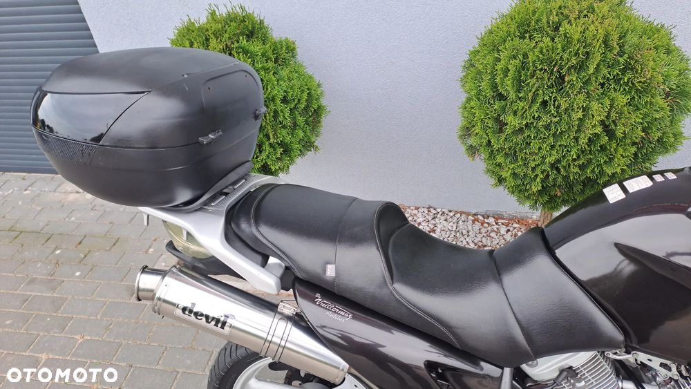 Honda Varadero - 20