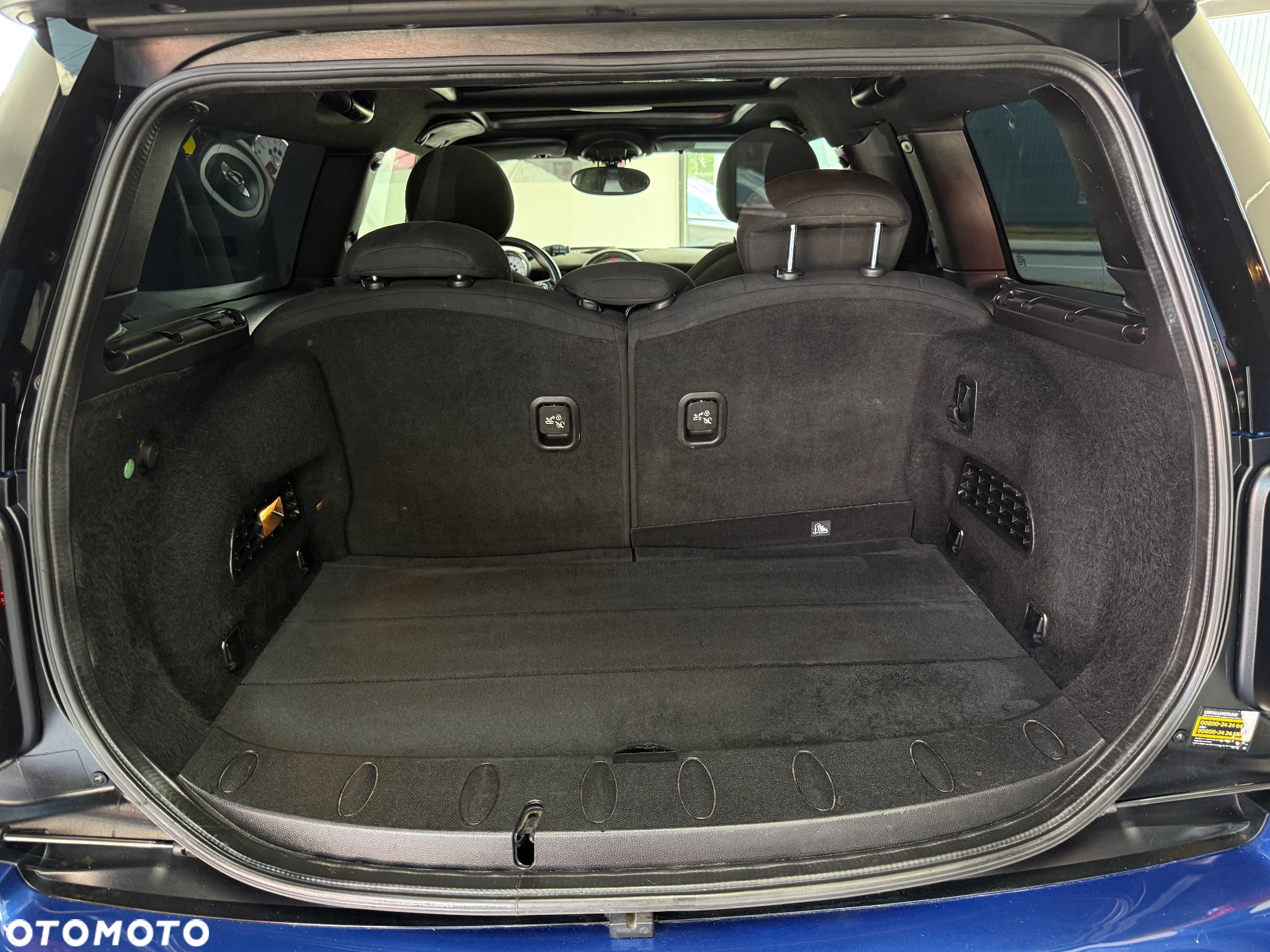 MINI Clubman Cooper - 12