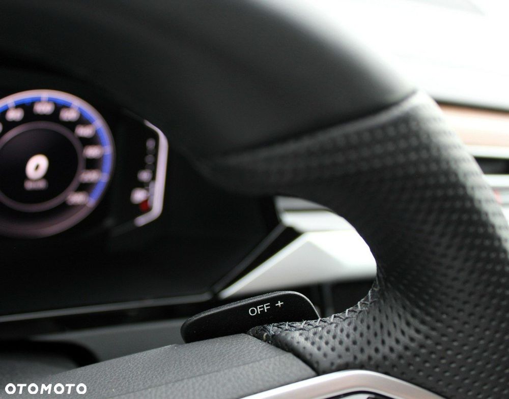 Volkswagen Arteon - 25