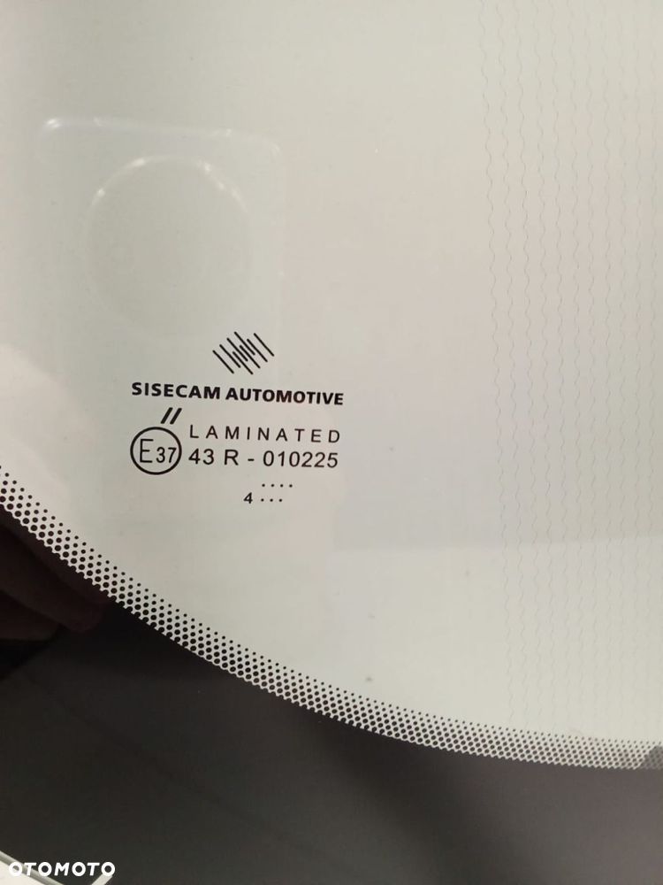 Szyba przednia FORD VAN 2013- TRANSIT / TAURENO CONNECT - 5