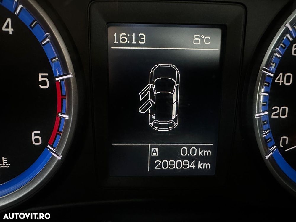 Suzuki SX4 S-Cross - 22
