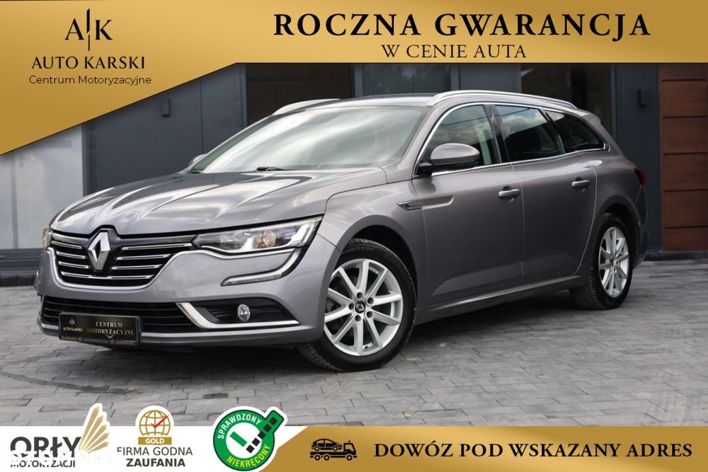 Renault Talisman - 2