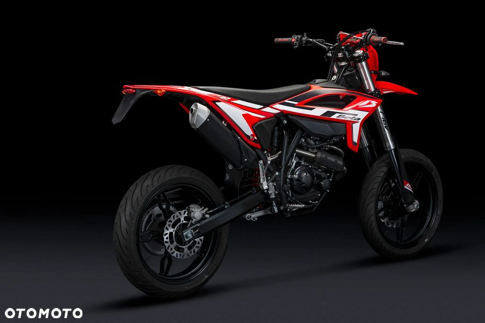 Beta Motard - 2