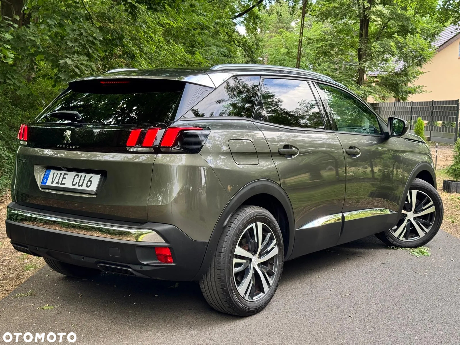 Peugeot 3008 BlueHDi 130 Stop & Start Active - 17