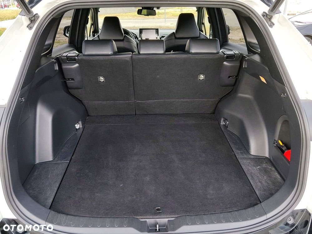Toyota RAV4 2.5 Hybrid Selection 4x4 - 29