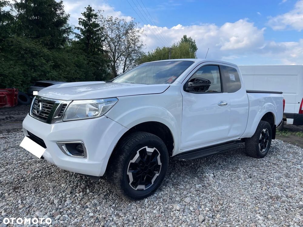 Nissan Navara - 6