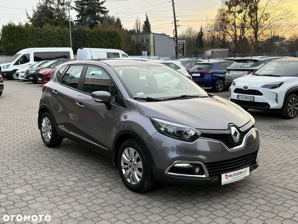 Renault Captur - 4