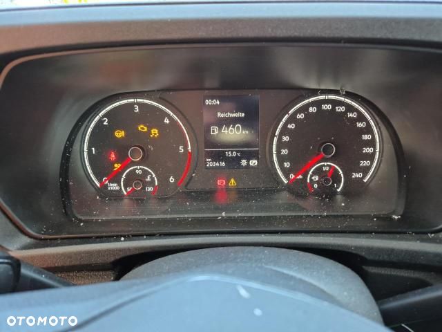 Volkswagen Caddy - 7