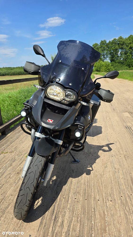BMW R - 13