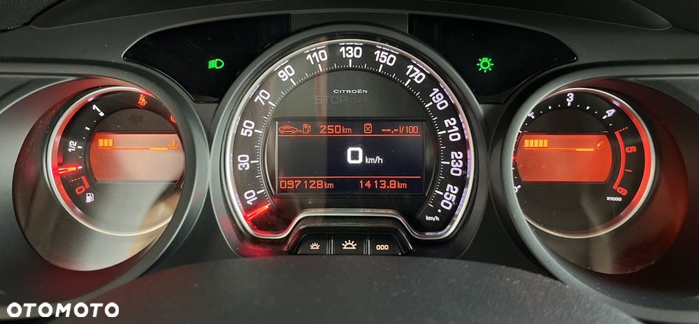 Citroën C5 2.0 HDi Exclusive - 11