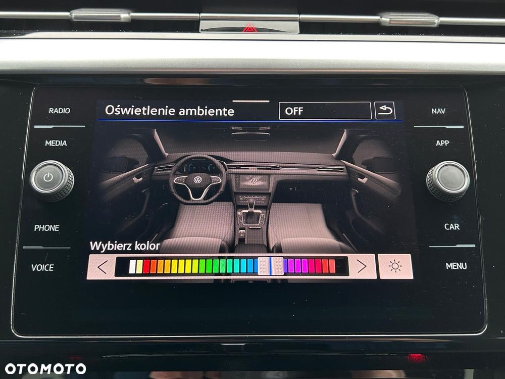 Volkswagen Arteon Shooting Brake 2.0 TSI R-Line DSG - 31