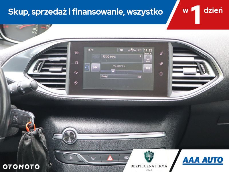 Peugeot 308 - 17