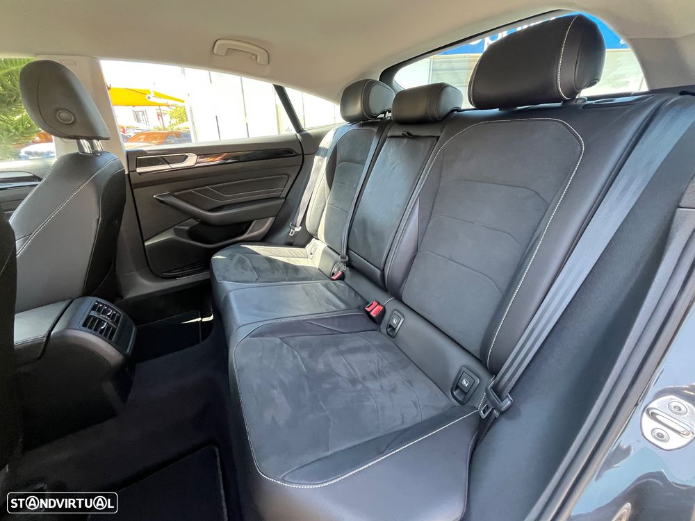 VW Arteon 1.4 TSI eHybrid Elegance - 49