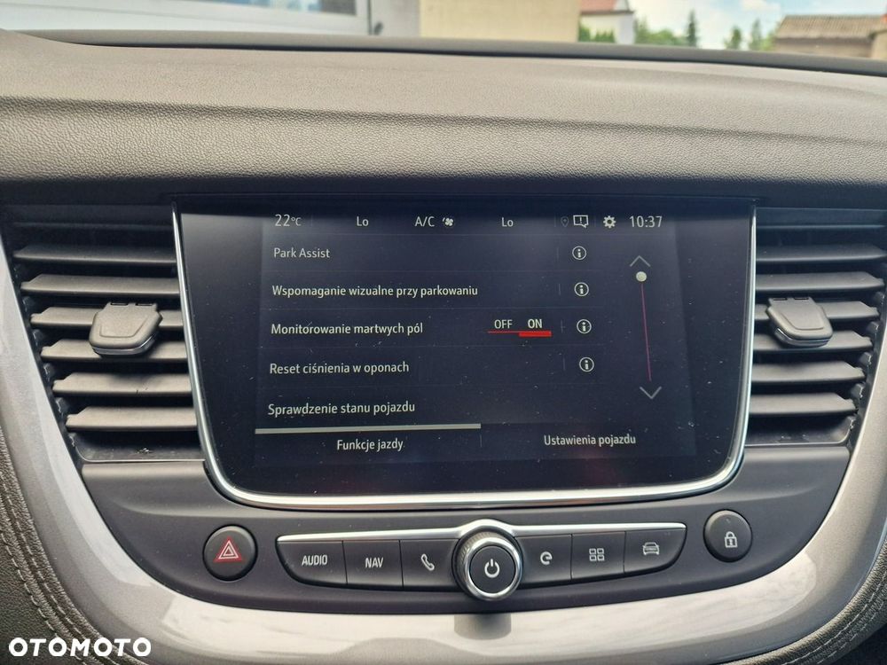 Opel Grandland X 1.6 T PHEV Ultimate - 33