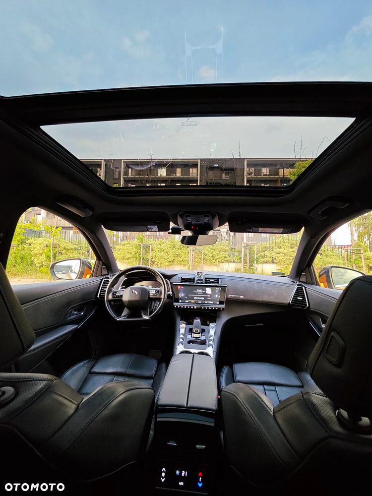 DS Automobiles DS 7 Crossback - 17
