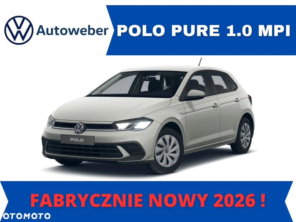 Volkswagen Polo - 1