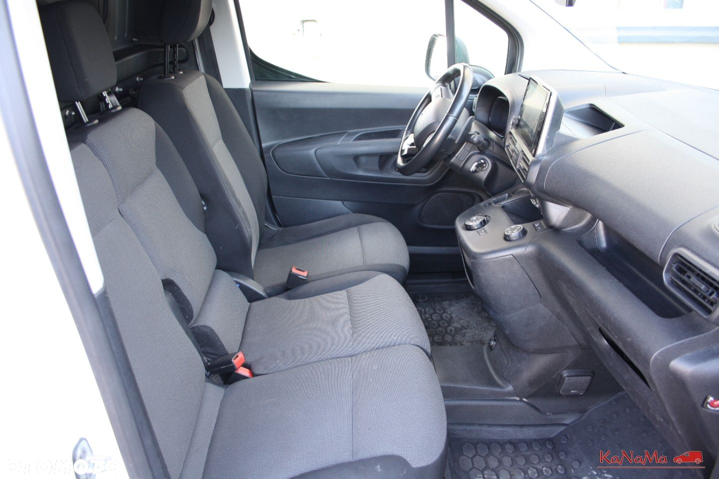 Citroën Berlingo - 21