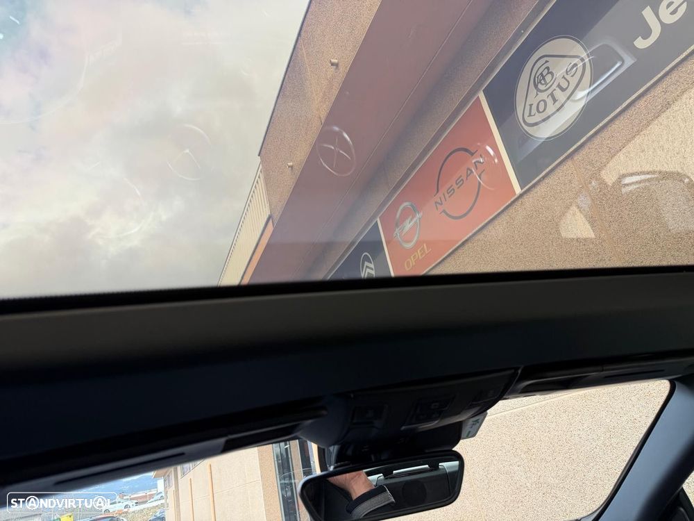 Mercedes-Benz SLK 250 CDI BE Aut. - 10