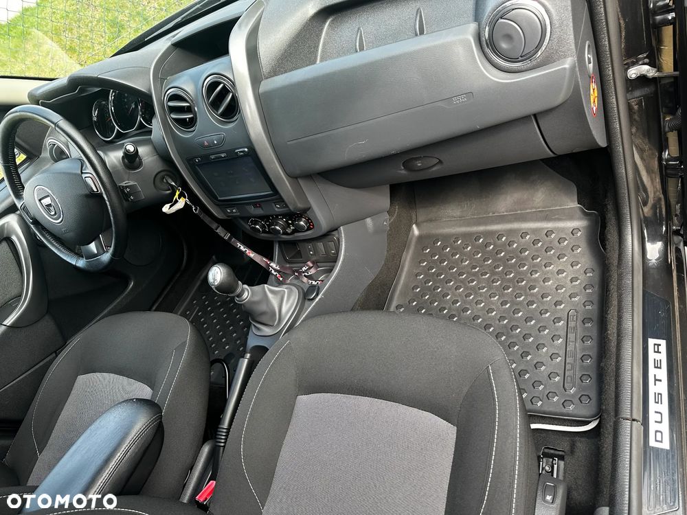 Dacia Duster TCe 125 4x2 Prestige - 15