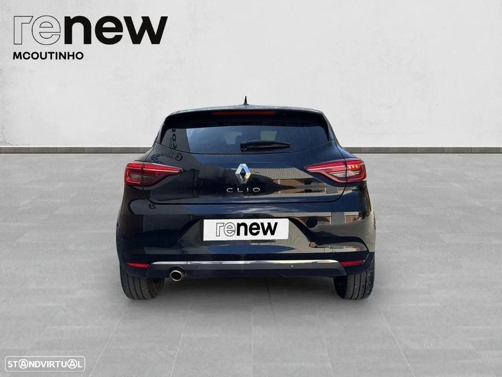 Renault Clio 1.0 TCe Techno - 6