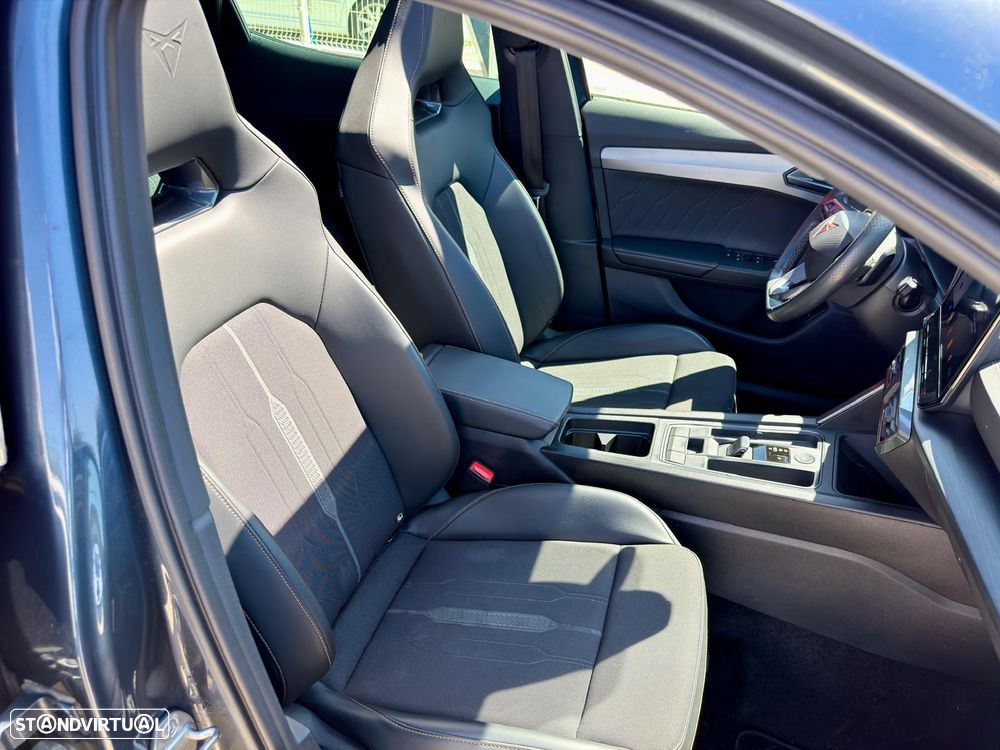 Cupra Formentor VZ 1.4 e-Hybrid DSG - 15