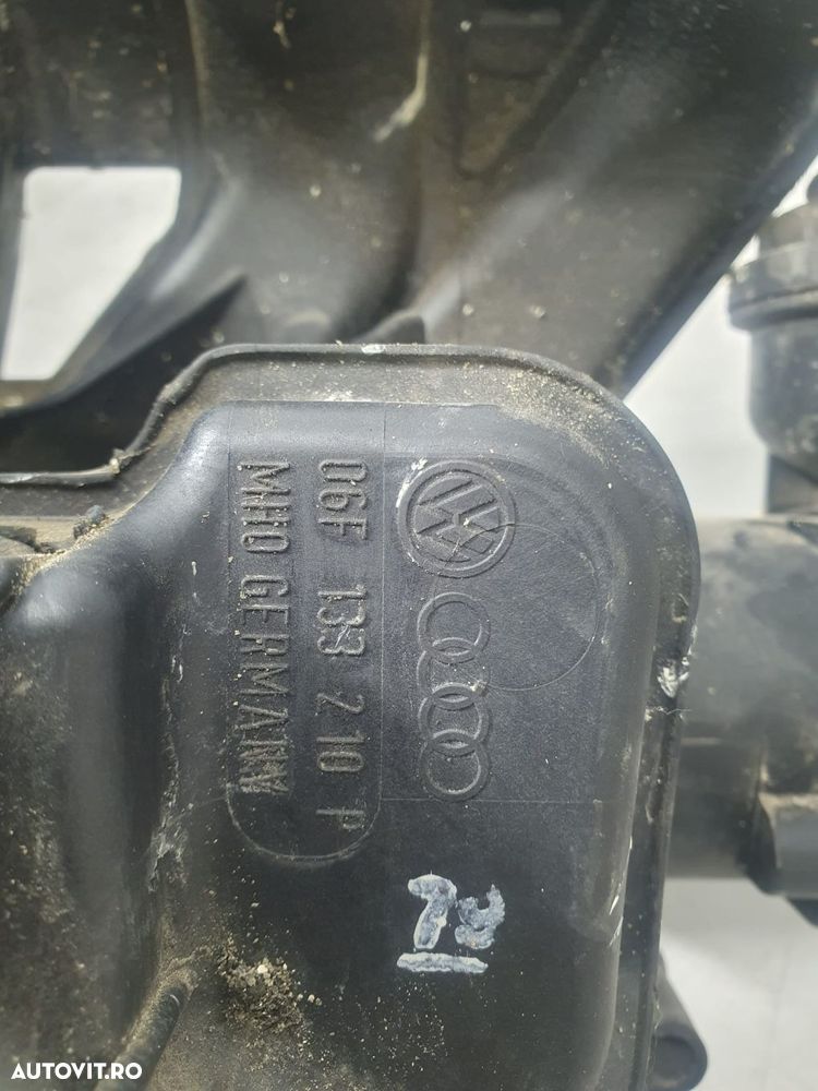 Galerie admisie 06f133210p 2.0 fsi BVY Seat Altea 1 XL - 3