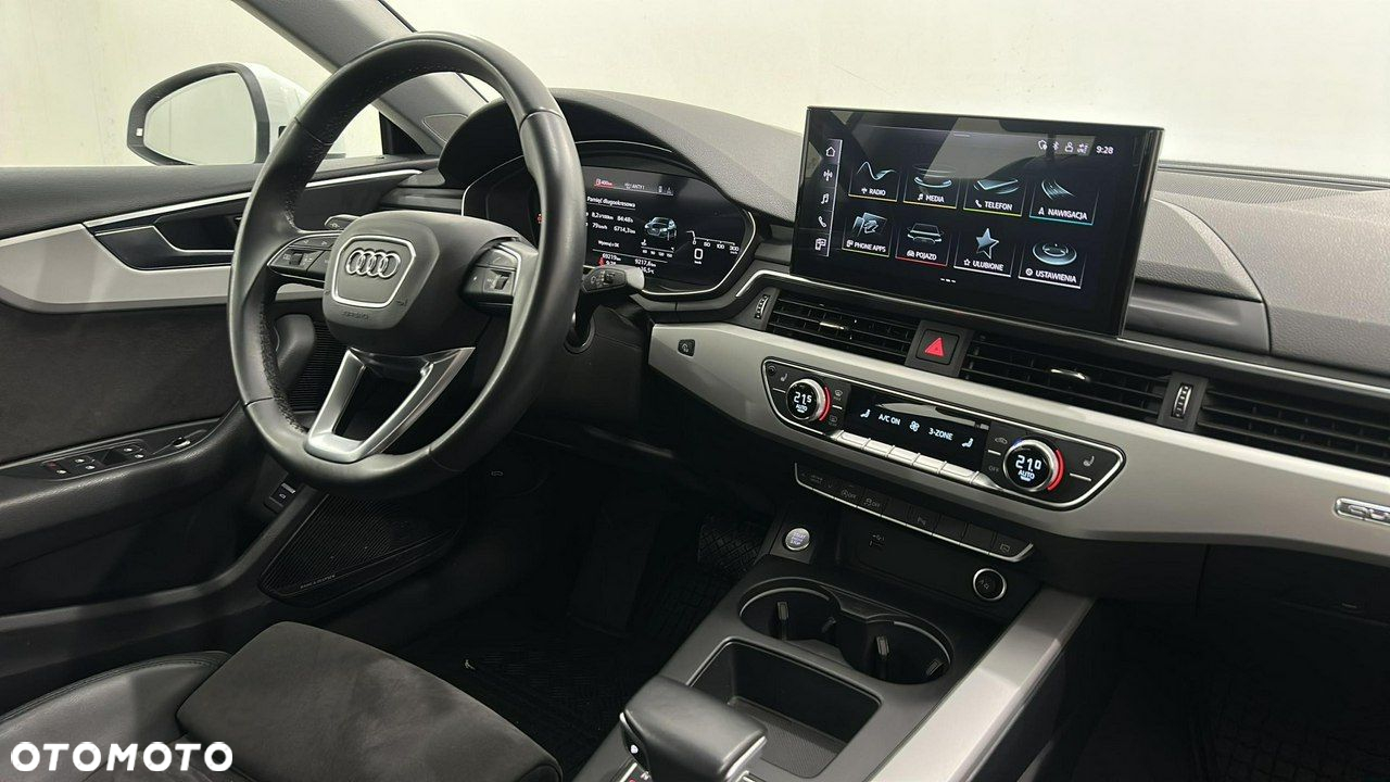 Audi A5 - 14