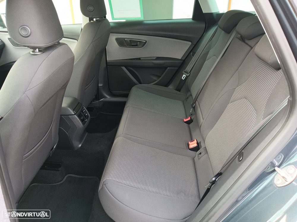 SEAT Leon ST 1.6 TDI Style S/S - 24