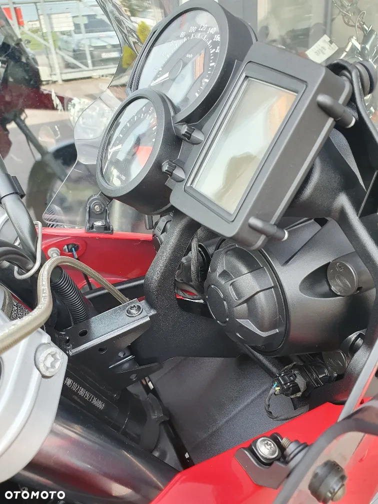 BMW GS - 22