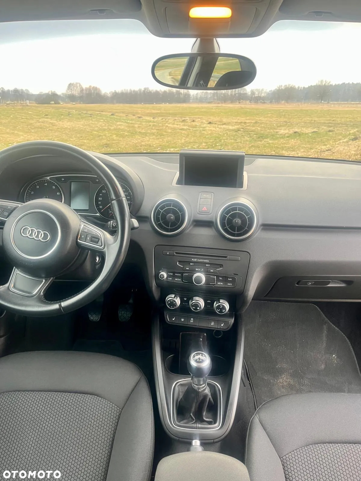 Audi A1 1.2 TFSI Prime Line - 19