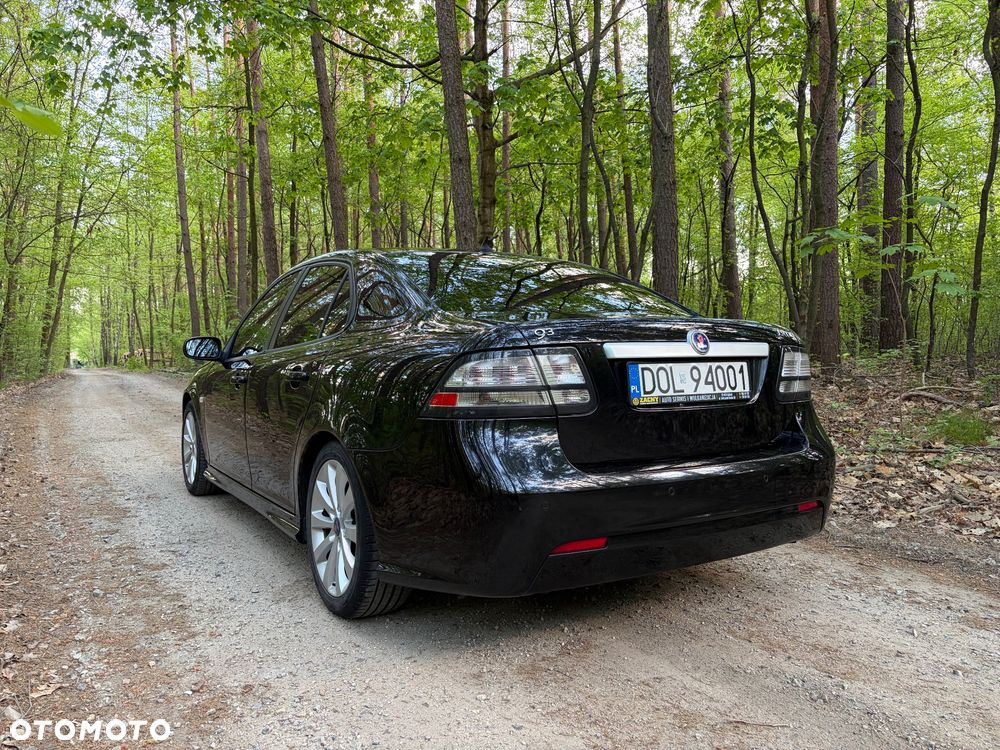 Saab 9-3 1.9 TTiD DPF Aero - 6