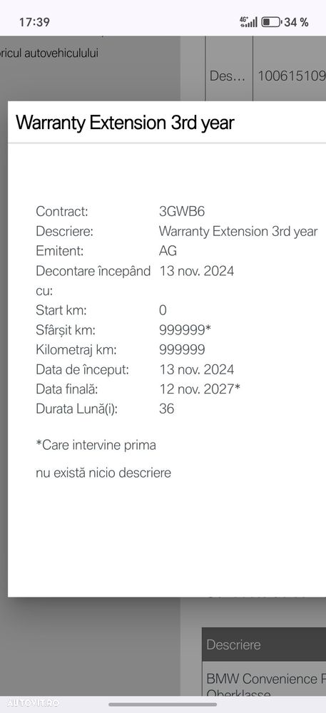 BMW Seria 7 - 16