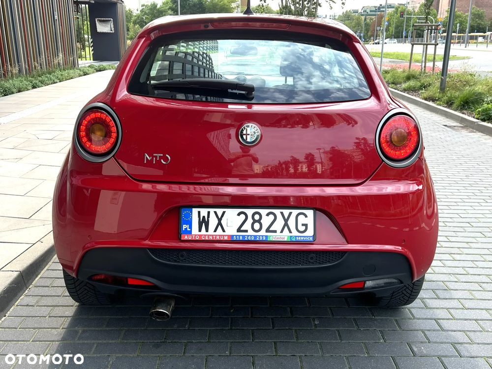 Alfa Romeo Mito 1.3 JTDM ECO Impression - 5