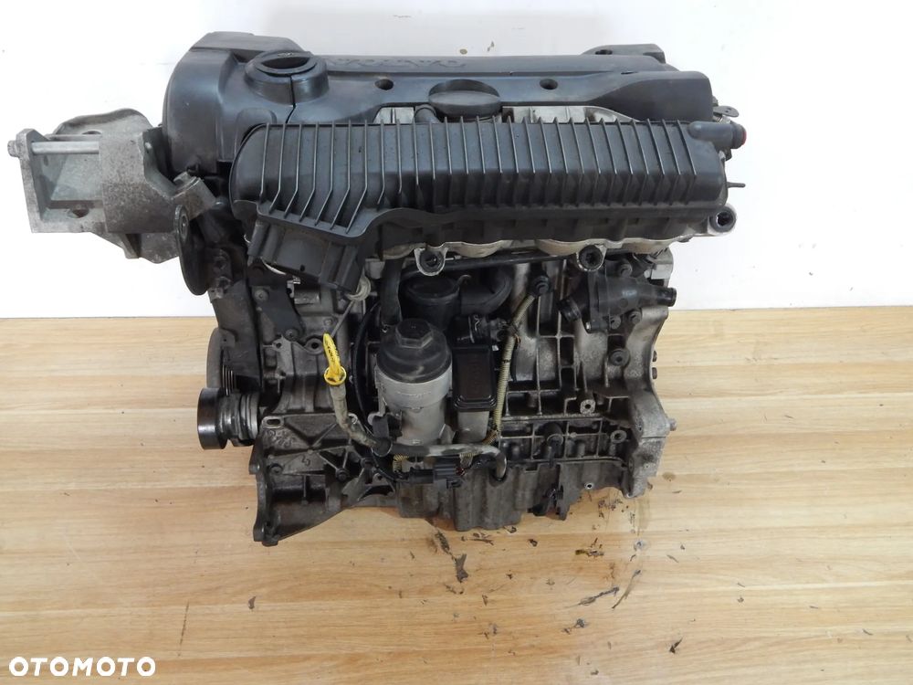 Silnik 2.5 Turbo benz Volvo s70 xc70 s80 s60 xc60 FORD Kuga Mondeo focus galaxy 05-14 Łuków części - 5