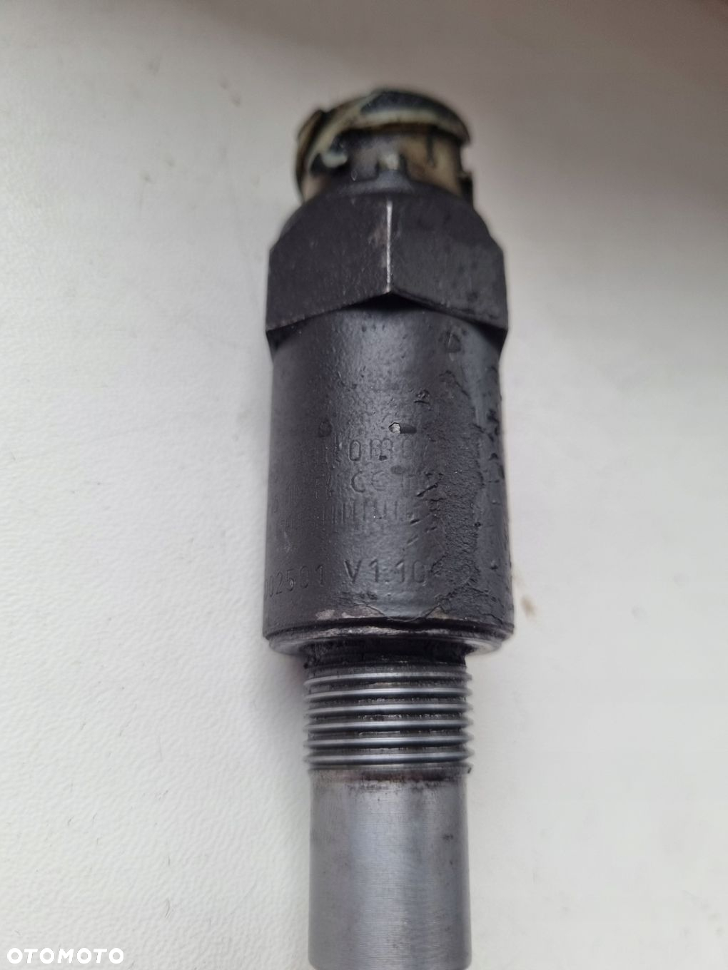 IMPULSATOR TACHOGRAFU DAF 105 XF 85 CF V1.10 2011R - 2