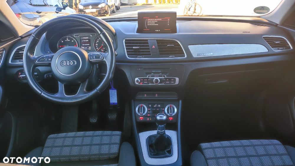 Audi Q3 2.0 TDI Quattro - 8