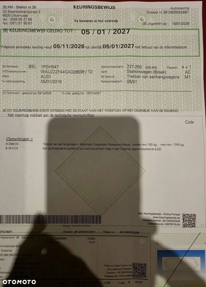 Audi A4 Avant 2.0 TDI design - 32