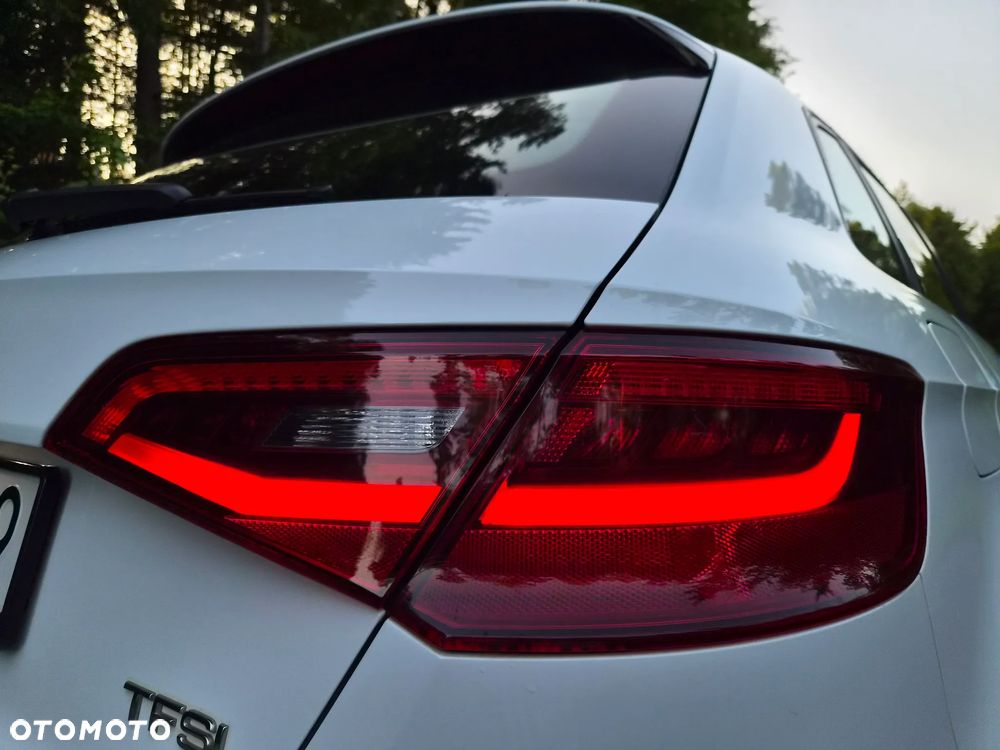 Audi A3 Sportback 1.4 TFSI Ambition - 10