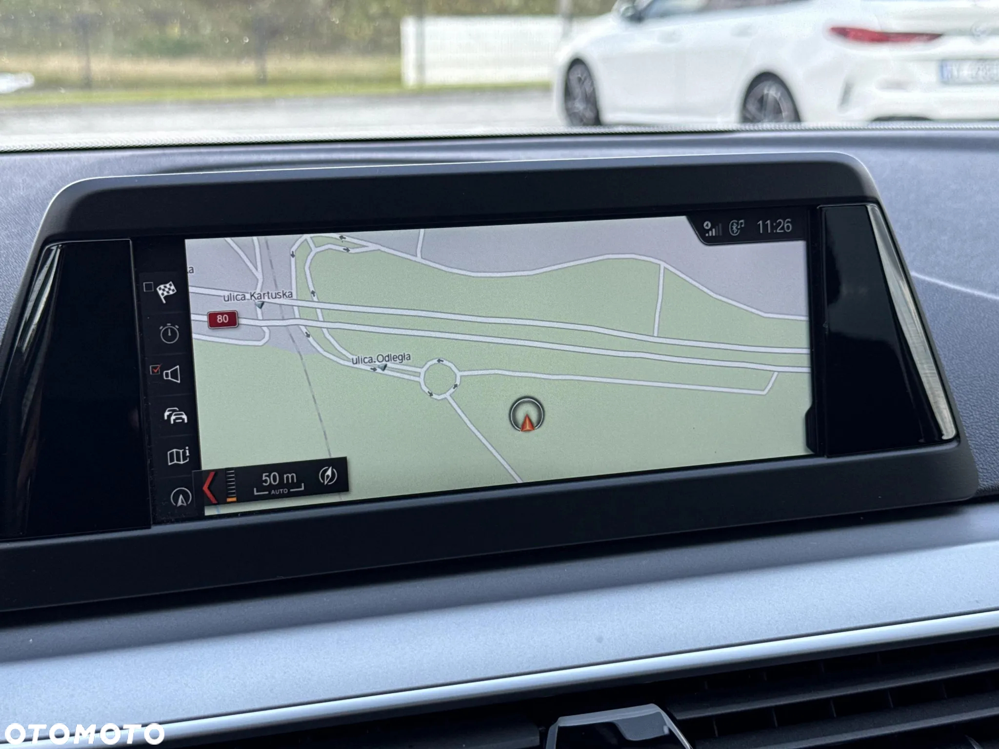 BMW Seria 5 518d Advantage - 20