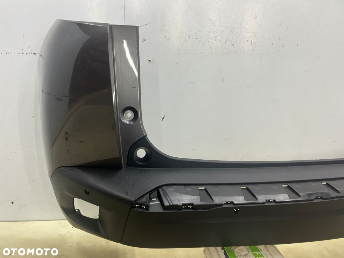 Zderzak tylny Peugeot 2008 2 II 19r.- tył 4XPDC 9827298180 - 5