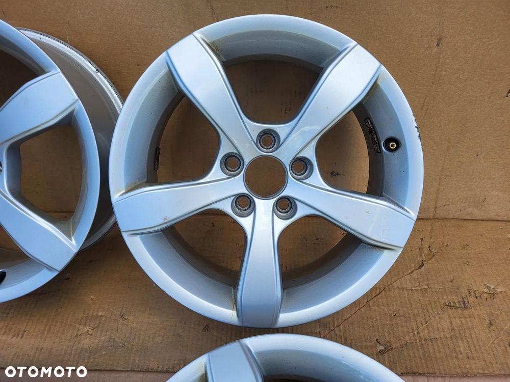 FELGI 6X16 5X100 ET30 AUDI 8X0071496 - 3