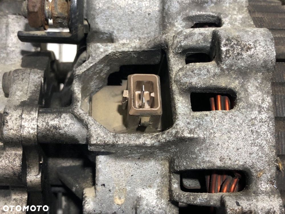 ALTERNATOR  FORD TRANSIT Autobus (E_ _) 1994 - 2000 2.5 DI (EBL, ECL, EDS, EDL) 56 kW [76 KM] olej - 2