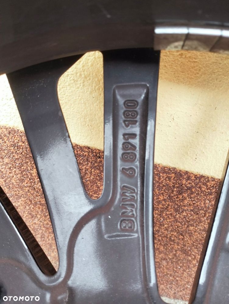 felga felgi alu bmw 2 f45 f46 u06 19" wz 839 - 3