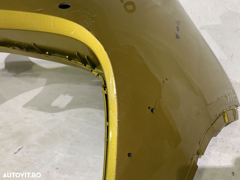 Bara spate BMW X2, M-Sport, 2018, 2019, 2020, 2021, 2022, cod origine OE 51128069137. - 4